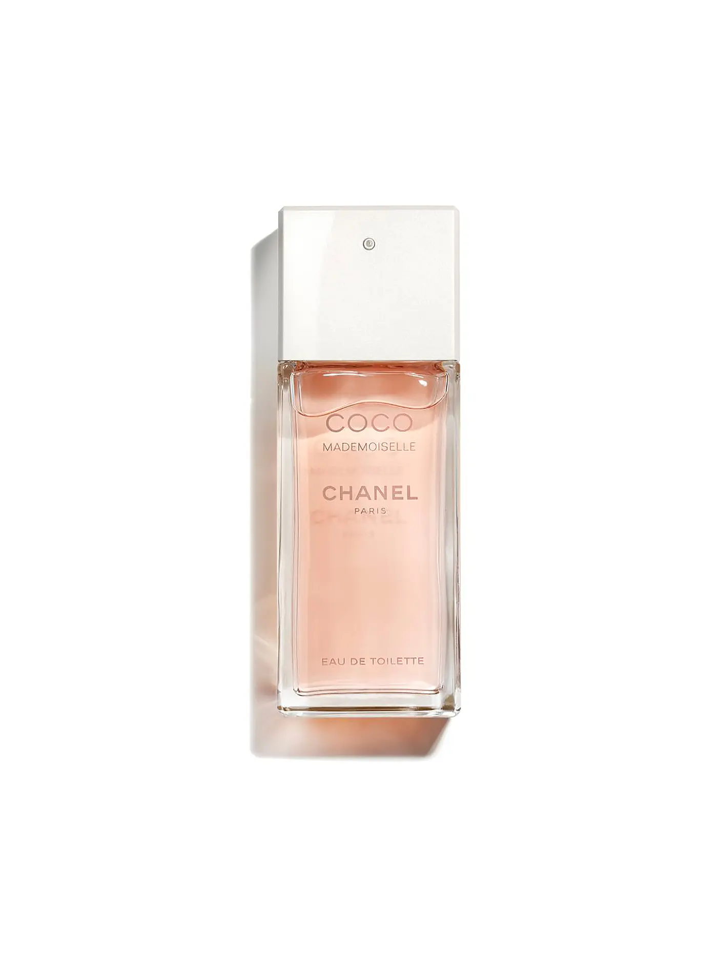 CHANEL |  EAU DE TOILETTE ZERSTÄUBER 100ML | 